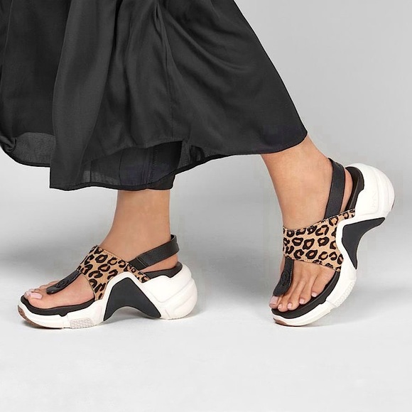 Mark Nason Neo Block Maggie Sandals 